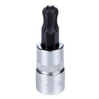 Galvutė 1/4" su TORX T-40 (81613740, SONIC)