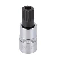 Galvutė 1/2 su SPLINE antgaliu M16 tamperproof (83806216T, SONIC)