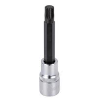 Galvutė 1/2 su SPLINE antgaliu M14 (100 mm) (83810014, SONIC)