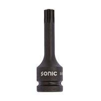 Sonic smūginė SPLINE galvutė M10 (86907810, SONIC)