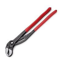 Reguliuojamos replės "Cobra" XL 400mm (87 01 400, KNIPEX)