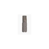 Antgalis žvaigždinis (TORX), kotas 5/16", L 30 mm, T55 (9263055, SONIC)