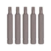 Antgalis žvaigždinis (TORX), kotas 10 mm, L 75 mm, T55 (9367555, SONIC)