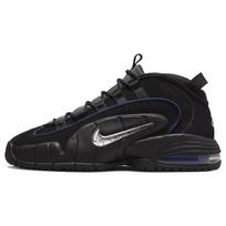 Nike Air Max Penny 1 Visų žvaigždžių 2022 vyriški sportbačiai Juodi Balti Karališkai Mėlyni DN2487-002 41 black