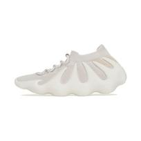 adidas Yeezy 450 Kids Cloud White Kids Sneakers GY0402 35½ white