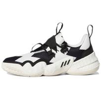 So So Def Recordings x adidas Trae Young 1 Unisex Sneakers White H68999 43⅓ black