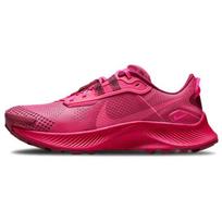 Nike  Pegasus Trail 3 Gypsy Rose Women Sneakers Pink Hyper-Pink Rush-Maroon DM9468-600 35.5 pink