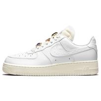 Nike Air Force 1 Low Premium Jewels Moteriški sportbačiai Balti Summit-White Sea-Glass DN5463-100 41 white