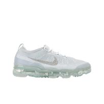 Nike Air VaporMax 2023 Flyknit Pure Platinum Vyriški sportbačiai Balti DV1678-002 41 white