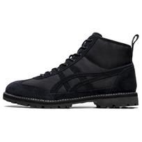 Onitsuka Tiger Mexico Rinkan Triple Black Unisex Sneakers 1183B514-001 36