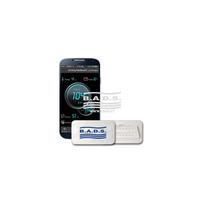 Diagnostikos įrankis OBD BLACKBOX (OBD PLUS)