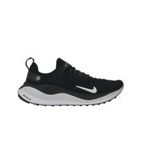 Nike ReactX Infinity Run 4 Juodi Balti Moteriški Sportbačiai Tamsiai Pilki DR2670-001 36.5 black