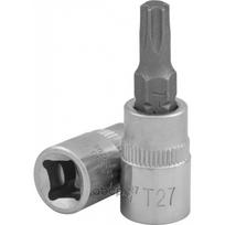 Galvutė su žvaigždiniu antgaliu 1/2", dydis: T25, L: 55 mm (S07H425, JONNESWAY)