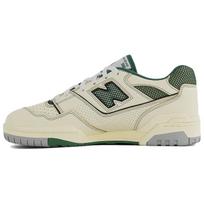 Aimé Leon Dore x New Balance 550 Masaryk Community Gym - Classic Pine Unisex Sneakers Green Dawn-Glow BB550AY1 37