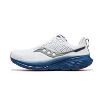 Saucony Guide 17 White Navy Men Sneakers S20936-108 41