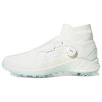 Adidas ZG21 Motion Primegreen BOA Mid Non Dyed Men Sneakers White Halo-Mint GY7614 43⅓ white