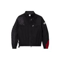 NikeLab x Acronym Austas Striukė (Azijos dydis) Juodi vyriški gatvės drabužiai CZ4669-010 L