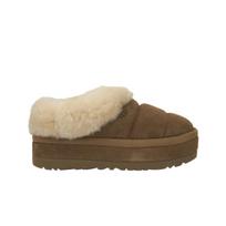 UGG Tazzlita šlepetės kaštoninės moteriški sportbačiai rudi 1146390-CHE 39