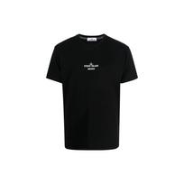 Stone Island Archivio Project Short-Sleeve T-Shirt Black Men Tops 78152NS91-V0029 S
