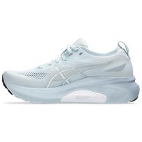 ASICS Gel Kayano 31 Šaltai pilki, sidabriniai moteriški sportbačiai 1012B670-021 37.5 white