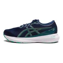 Asics Gel Kayano 30 GS Blue Expanse Mint Kids Sneakers Champagne 1014A315-401 36 black
