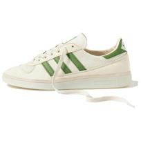 END. x adidas Wilsy SPZL By The Sea Unisex Sneakers Cream Chalk-White IH9928 36⅔