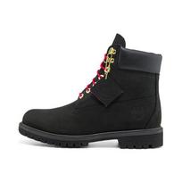 Timberland Neperšlampami Patvarūs Patogūs Universalūs Lengvi Žemi Batai Vyriški Batai Juodi A2GHY001 41 black