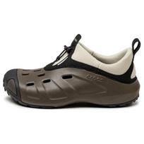Crocs Quick Trail Low Espresso Bone Unisex sportbačiai rudi 209350-206 42-43