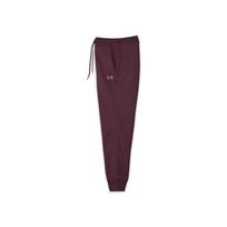 adidas Y-3 French Terry Cuffed Pants Shadow Red Men Streetwear IV5572 L white