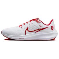 Nike Air Zoom Pegasus 40 Bowerman Track Club Men Sneakers White FJ2844-100 39 gray
