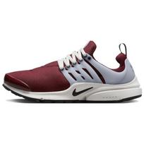 Nike Air Presto Team Red Men Sneakers Black White CT3550-601 48.5