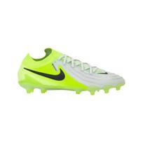 Nike Phantom GX 2 Elite AG Pro Mad Voltage Pack Vyriški sportbačiai Žalias Metalinis-Sidabrinis Juodas FJ2554-003 40 yellow