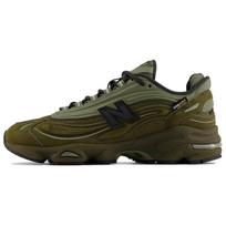 New Balance 1000 Cordura Pack – alyvuogių vyrų sportbačiai žalia tamsiai alyvuogių spalvos M1000NBU 38.5