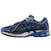 New Balance 1906A Tamsiai mėlyni Unisex sportbačiai Tamsiai laivyno baltas U1906AB 37 black