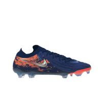 Erling Haaland x Nike Phantom GX 2 Elite FG Force of Nature Pack Vyriški sportbačiai Mėlyni Mėlyni-Tuščia chromo HF6361-400 41 blue