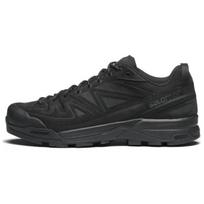 Salomon X-ALP Odiniai Juodi Asfalto Unisex Sportbačiai L47596300 38 black