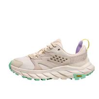 HOKA Anacapa Breeze Low Alabaster Mint Fluorite Moteriški sportbačiai Kreminiai 1127921-ATF 42.5 white