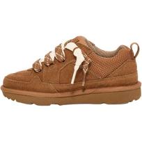 UGG Lo Lowmel Kids Chestnut Kids Sneakers Brown 1166490K-CHE 32.5 brown