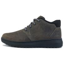 Timberland Waterproof Durable GORE-TEX Soft Comfortable Ankle Outdoor Boots Men boots Gray A69Q5-EIQ 40 gray