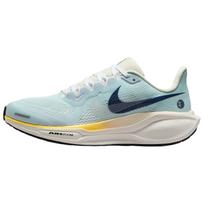 Nike Air Zoom Pegasus 41 Glacier Blue Moteriški sportbačiai Sail Midnight-Navy IH7348-441 35.5 white