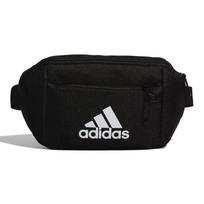 Adidas Polyester, Textile Fanny Pack Regular Unisex Black Adidas ED6876 juoda