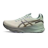 ASICS  Gel Kayano 32 CP Dawn Till Dusk Series Women Sneakers Grey Pale-Oak Black 1012B976-200 38 gray