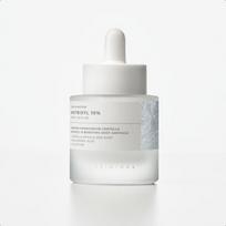 SKIN1004 Madagaskaro centelės Matrixyl 10 Stangrinamasis šotinis ampulė 30ml 30ml gray