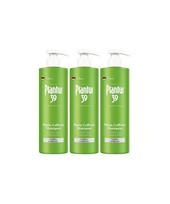 Plantur39 Plantur 39 Phyto Caffeine Shampoo  For Fine And Fragile Hair  500ml Large Capacity X 3 NONE green