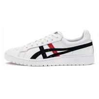 ASICS Gel Ptg 'White Red Black' 1193A162-100 36