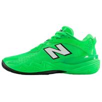 New Balance Hesi Low V2 Traffic Light Pack - Green Punch Unisex Sneakers White BBHSLGR2 43