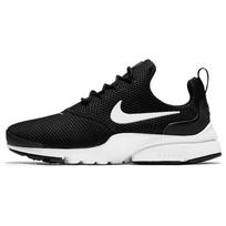 (WMNS) Nike Presto Fly 'Black' Women's 910569-006 EU 35.5