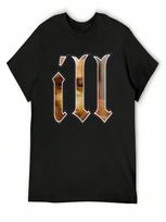 Nas Illmatic T-Shirt Cute Tops Graphic Tee Shirt Shirts Graphic Tees T Shirts For unisex Cotton S įvairiaspalvis