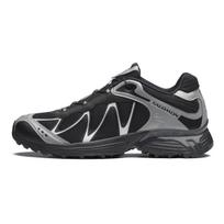 Salomon Xt-Whisper Nocturne Vision Laisvalaikio Sportiniai Žemaukščiai Bėgimo Bateliai Unisex Kedas Juodas L49131500 39⅓ black