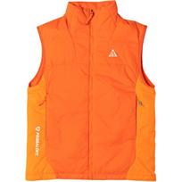 Nike ACG Vests Men's Orange Stand Collar Moderate Other DQ5778-891 XXL orange